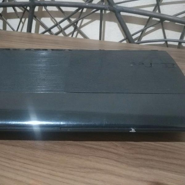 Ps3 Super Slim 500gb