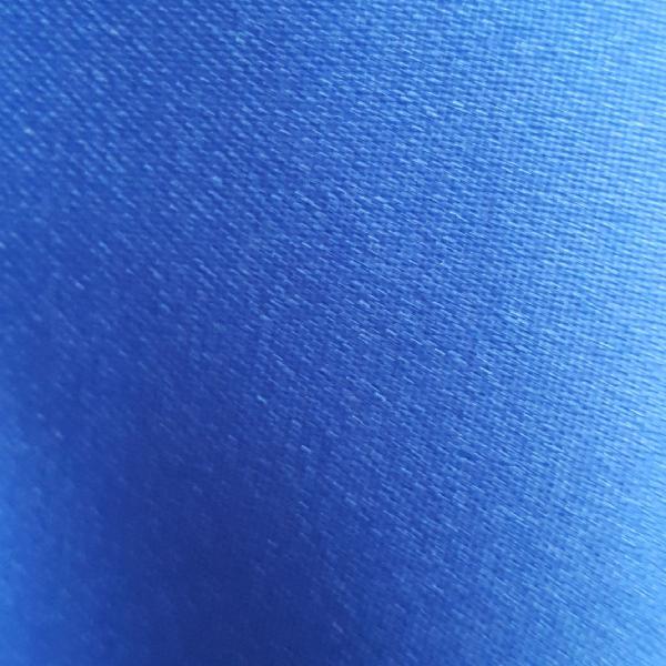 Retalho Tecido Pano Oxford Azul