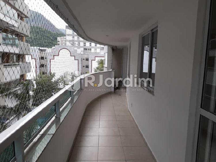 Rio de Janeiro - Apartamento Padrão - Botafogo