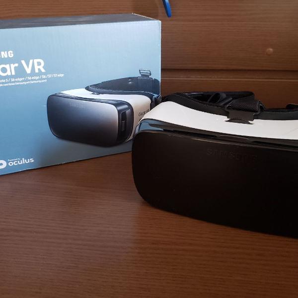 Samsung Gear VR