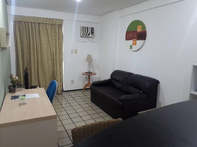 Silva Hospedagem- Flat ponta da AREIA