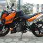 Superduke 990 KTM 2010, Contactarse., Santa Catarina