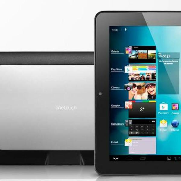 Tablet Onetouch evo 7