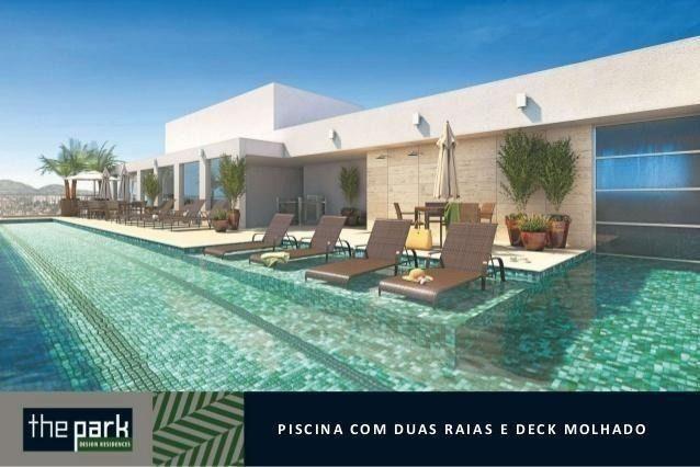 The Park Design Residences - Pronto para Morar 2 e 3