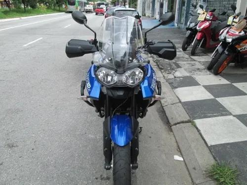 Triumph Tiger Xrx 800