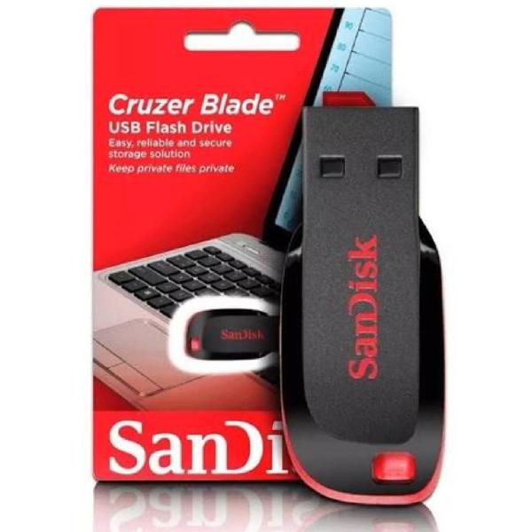 USB SanDisk original 8gb