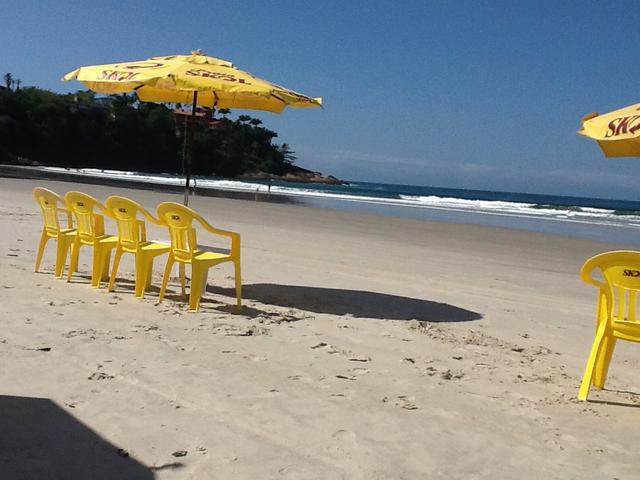 Ubatuba Praia Tenorio