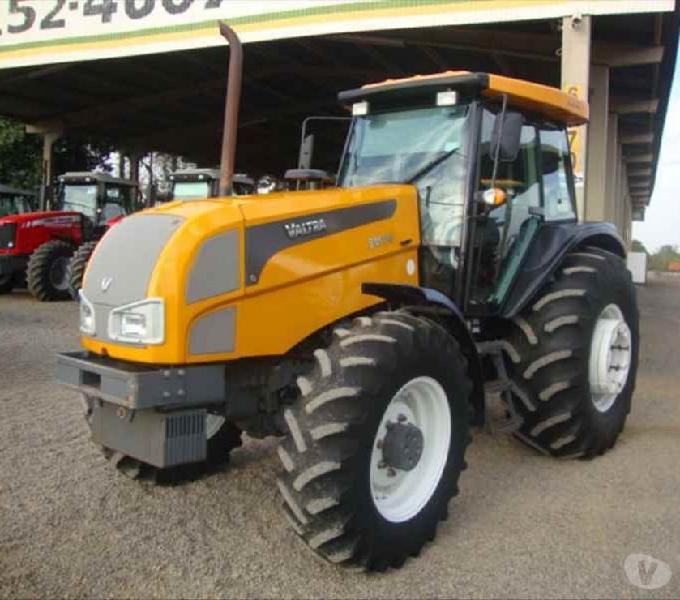 VALTRA BM 110