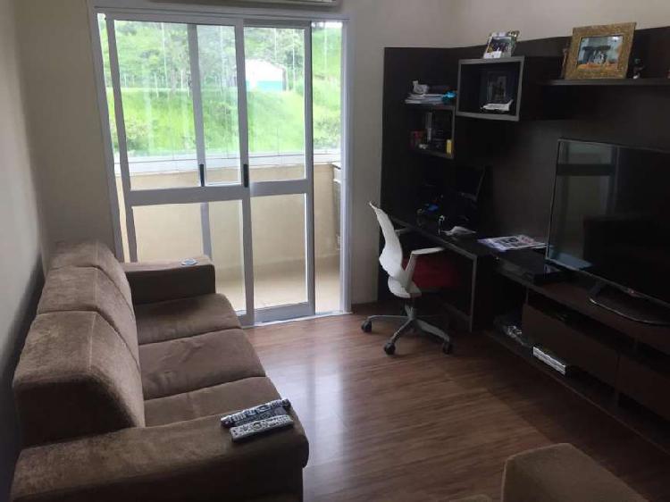 Vendo Apartamento - Jd Satélite