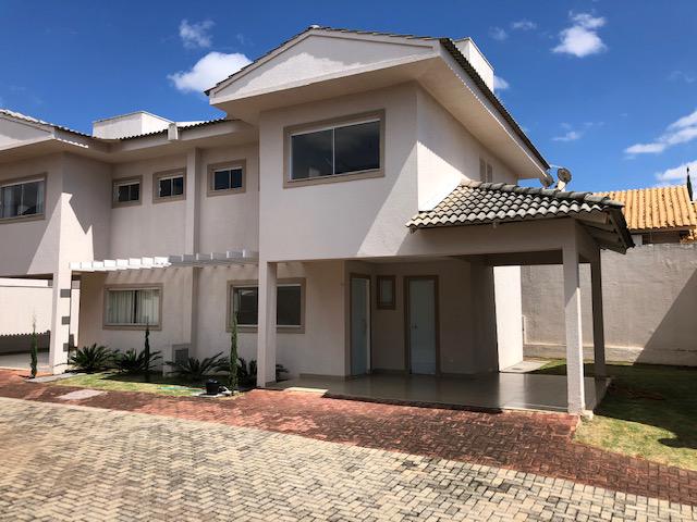Vendo Sobrado com 3 quartos Jardim Imperial Aparecida de