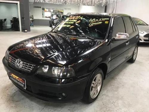 Volkswagen Gol 1.0 16v Turbo 5p