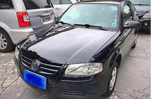 Volkswagen Gol 1.0 City Total Flex 3p