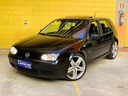 Volkswagen Golf 2.0 5p Manual