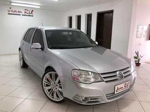 Volkswagen Golf GOLF 1.6 MI 4P