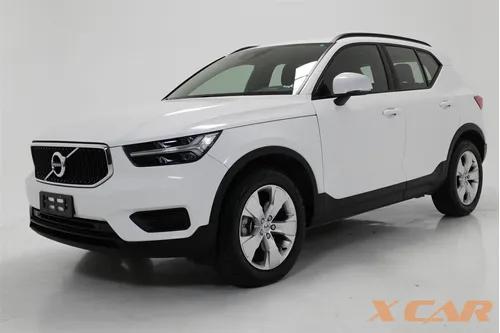 Volvo Xc40 2.0 T4 Gasolina Geartronic