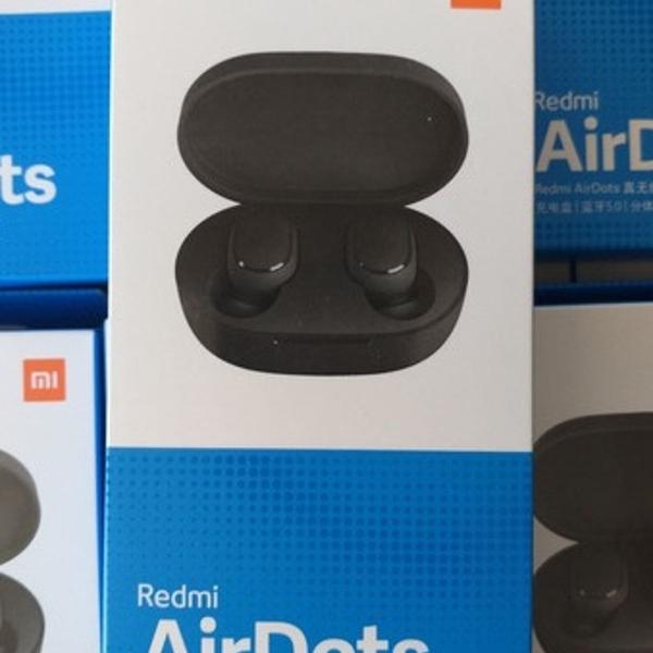 airdots redmi xiaomi original