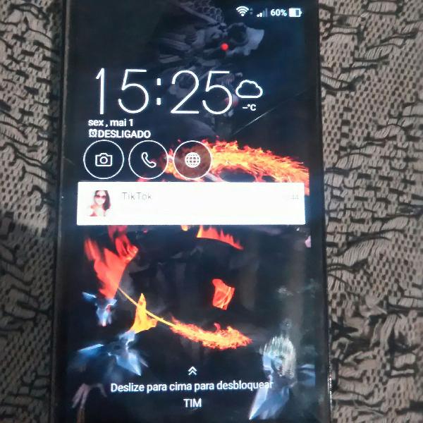 asus zenfone GO