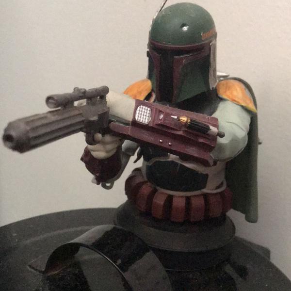 boba fett Star Wars