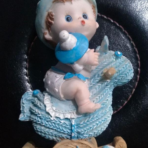 boneco de porcelana baby