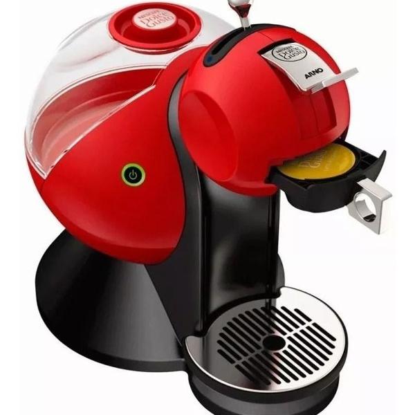cafeteira dolce gusto melody