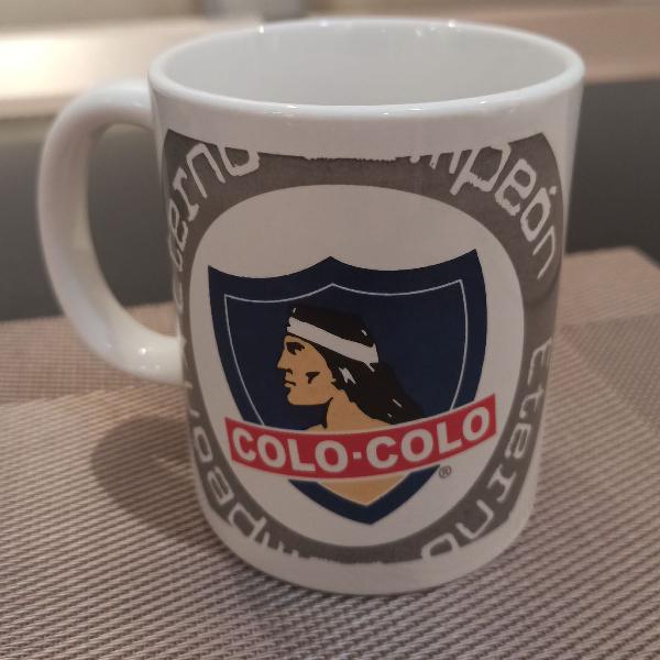 caneca do chile