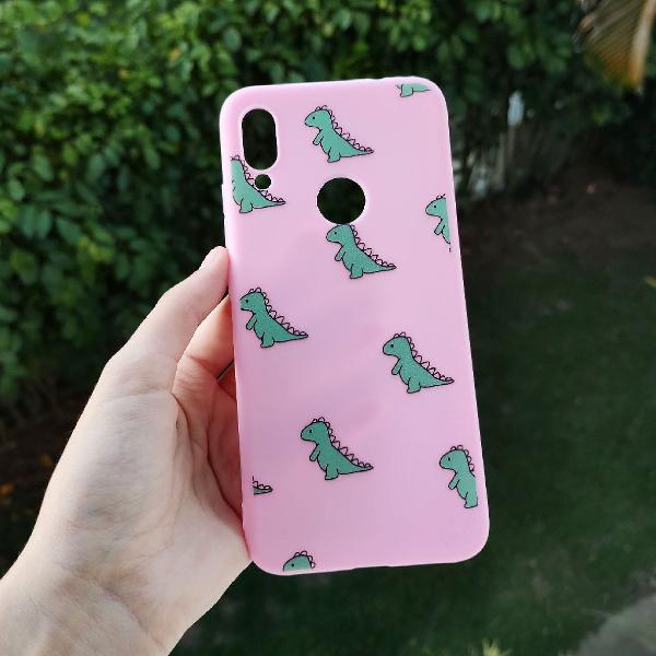 capinha case redmi note 7