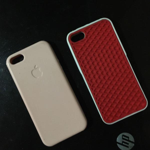 capinha iphone 5s