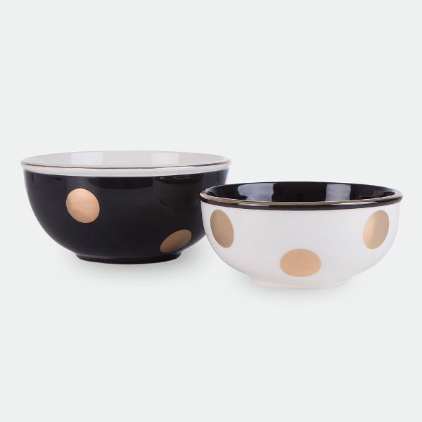 conjunto bowls de bolinha