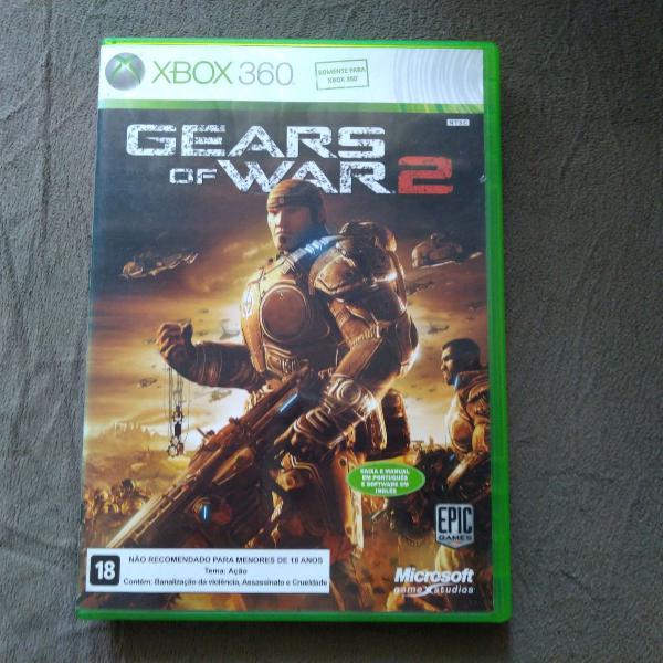 gearsb of war 2