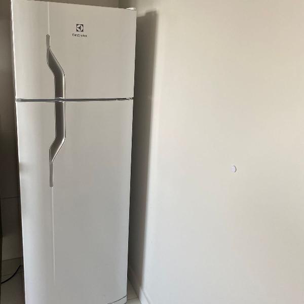 geladeira/refrigerador electrolux
