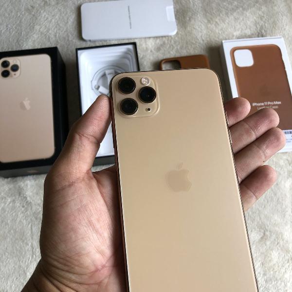 iphone 11 pro max 256 gb