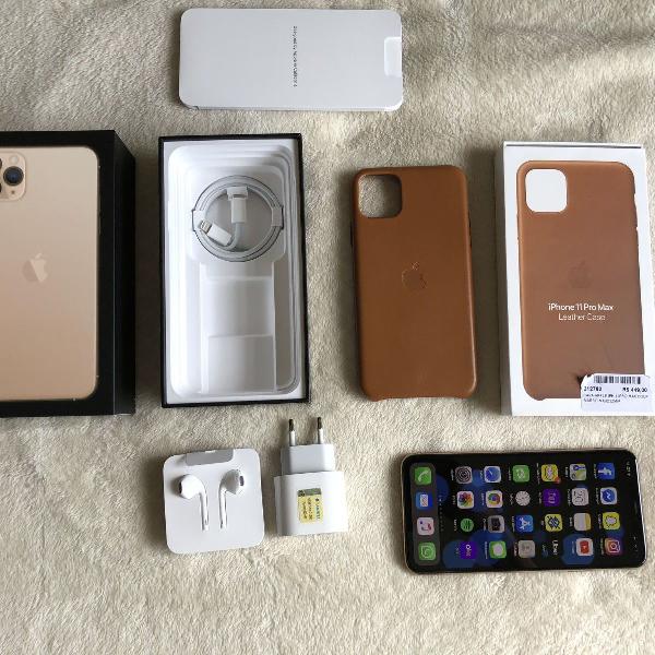 iphone apple 11 pro max 256gb