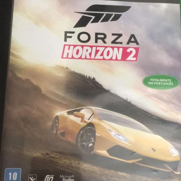 jogo forza horizon 2