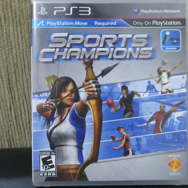 jogo ps3 sports champions