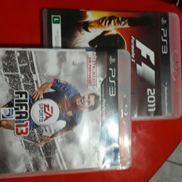 jogos para ps3