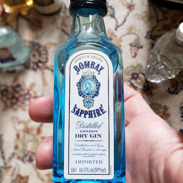 kit bombay e ouso