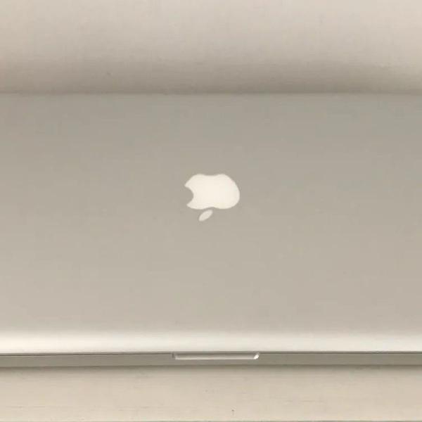 macbook pro 15" i7