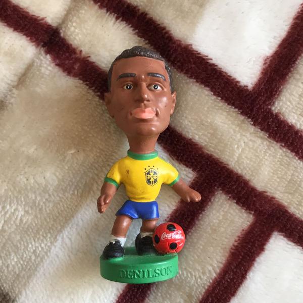 mini craque denilson