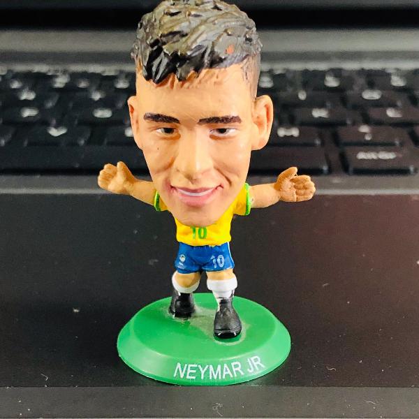 mini craque neymar jr.