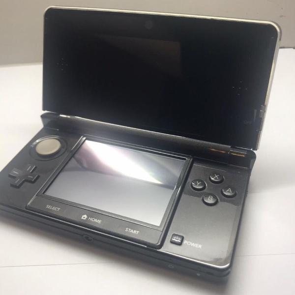 nintendo 3ds