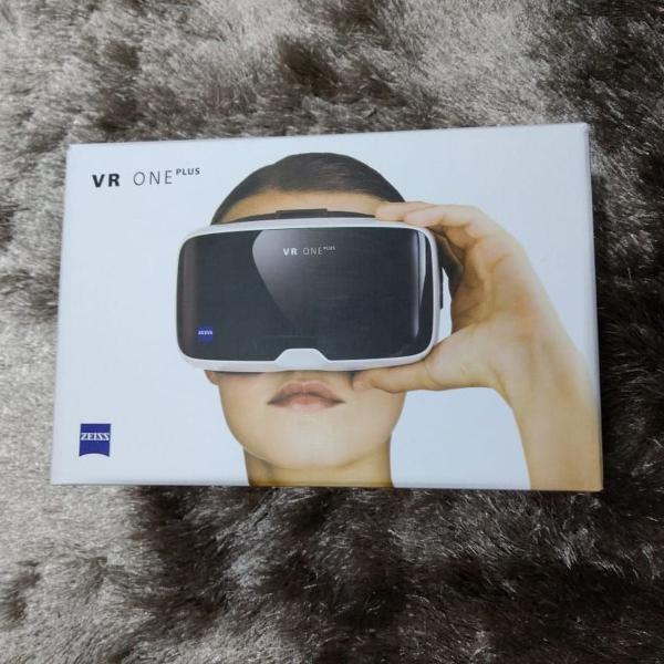 oculos 3d zeiss vr one plus
