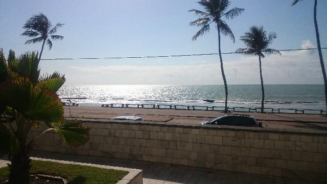 praia boa viagem recife pousada hotel estadia