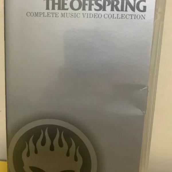 psp - the offspring (musical)
