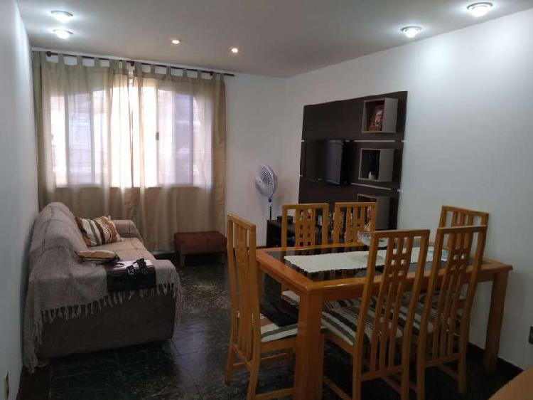 timo apartamento, 3 quartos, 1 suíte, no Moneró