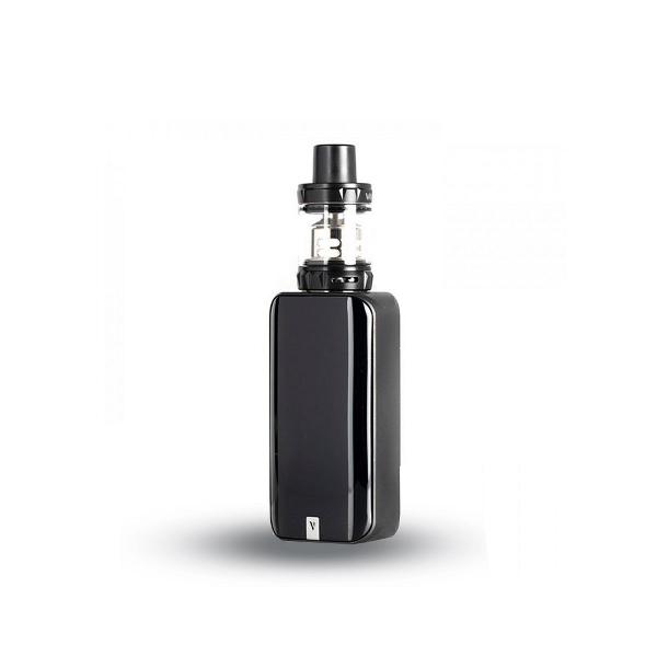 vaporesso luxe nano black