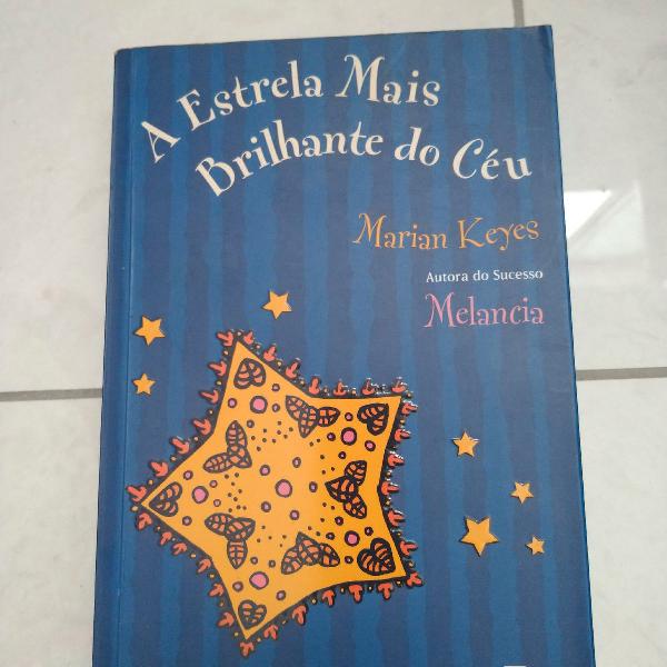 A estrela mais brilhante do céu