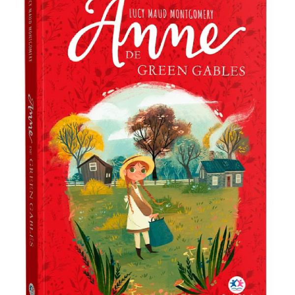 Anne de Green Gables | Lucy Maud Montgomery