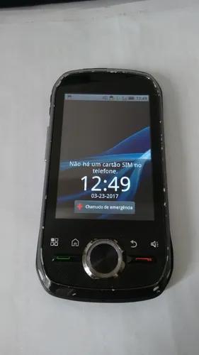 Aparelho Nextel I1 Iden Android Touch Wifi Gps 5mp