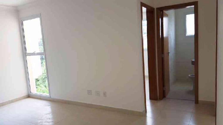 Apartamento, Santa Mônica, 2 Quartos, 1 Vaga