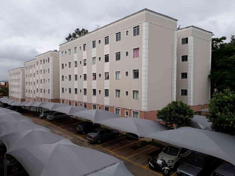 Apartamento, São João Batista (venda Nova), 2 Quartos